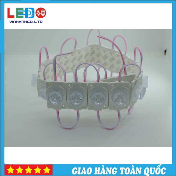 Dây LED Rọi 1.5W Ánh Sáng Trắng Chuyên Dùng Làm Biển Hộp Quảng Cáo