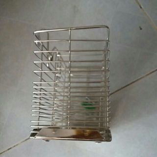 Ống đũa inox