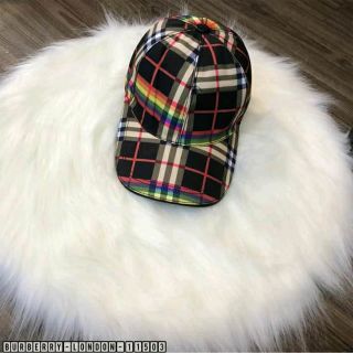 Mũ burberry cao cấp