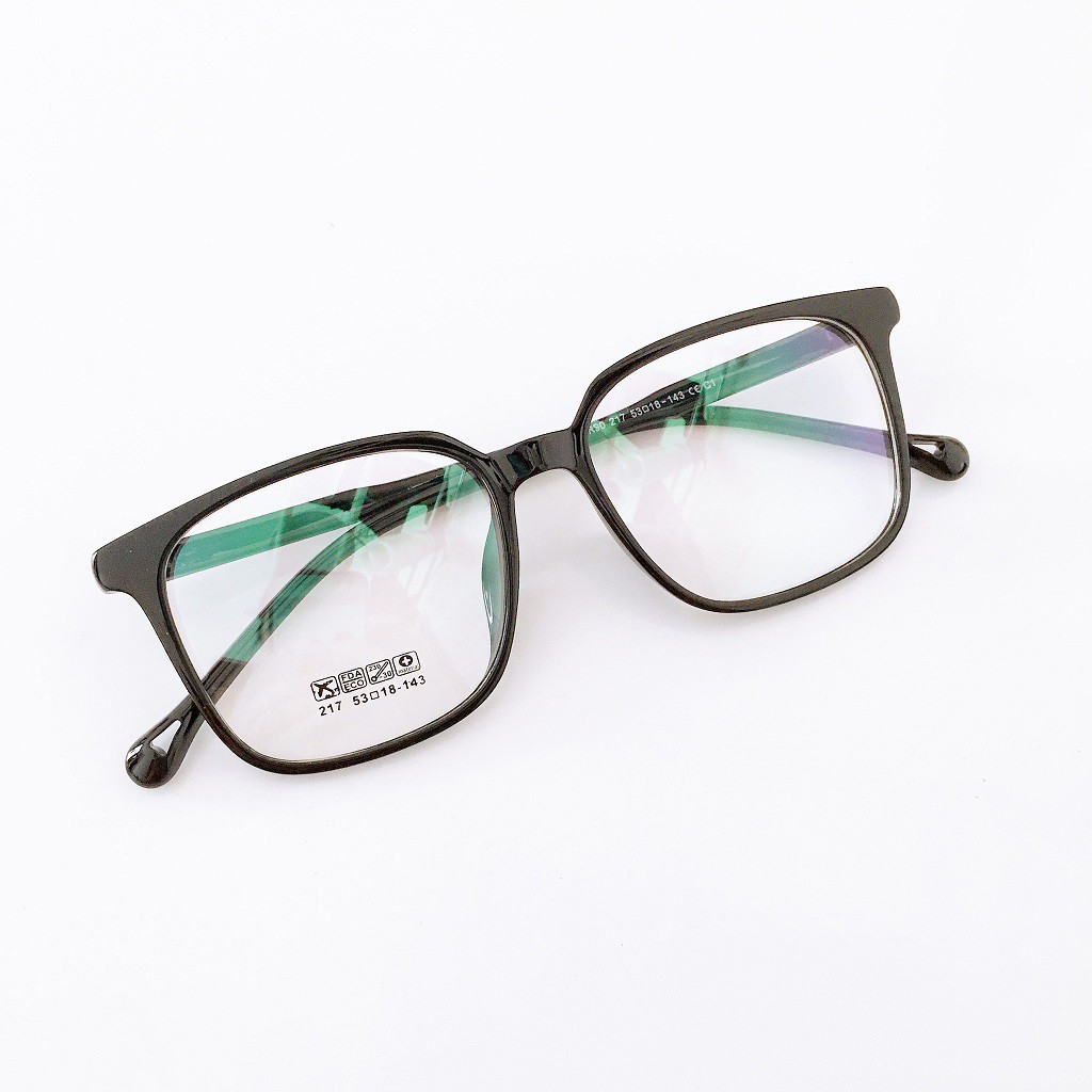 Gọng Kính 217 nhận cắt Mắt Cận Loạn Viễn | BigBuy360 - bigbuy360.vn