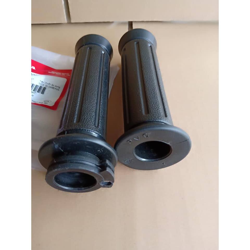 Cặp bao tay xe máy Wave S110 và RSX 110