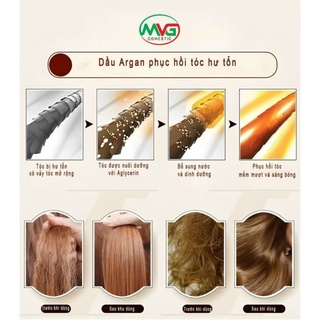 Dầu Cặp PRo Cao Cấp K+🇮🇹 800mL