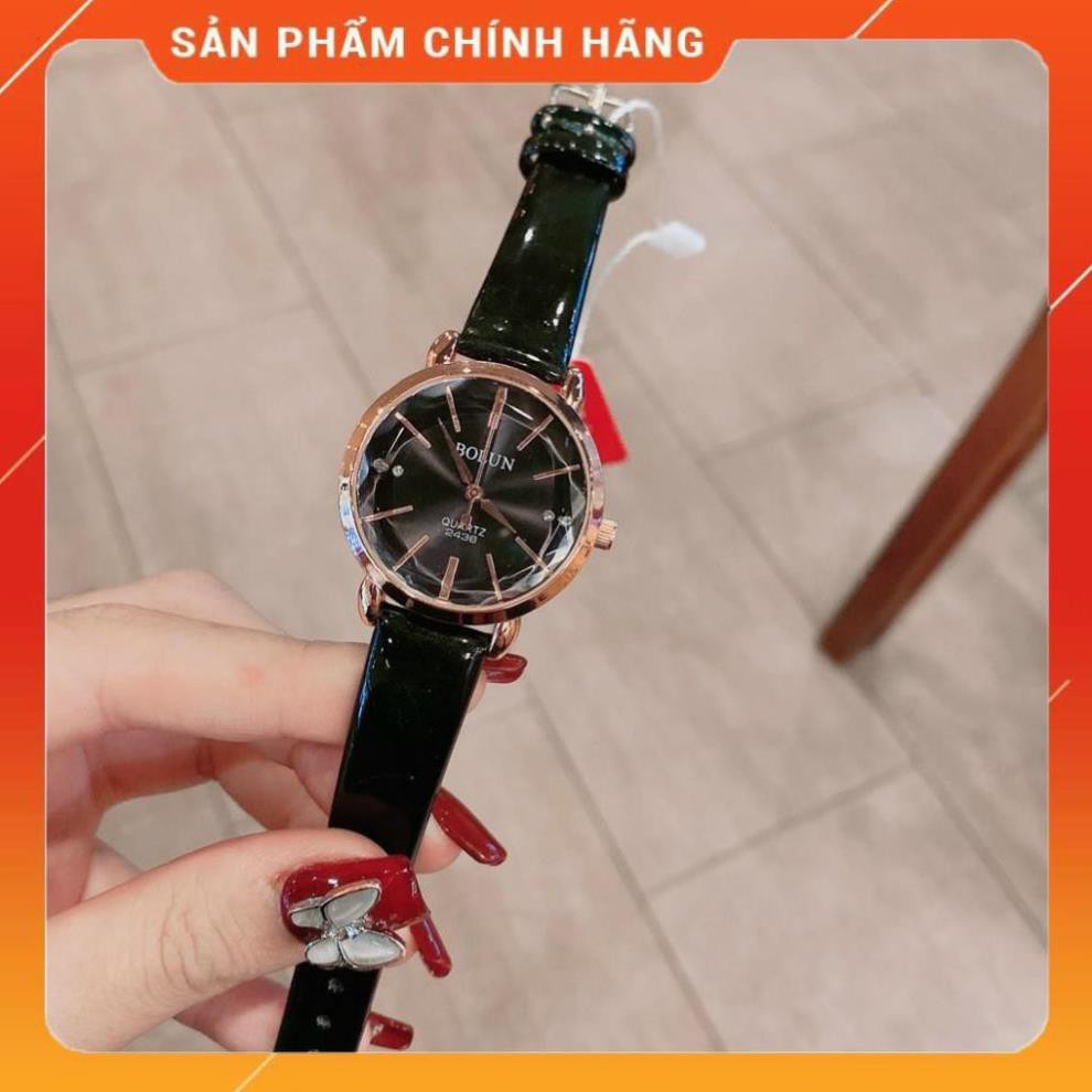 Hàng Cao Cấp -  Đồng hồ Nữ BOLUN Siêu Nhỏ Xinh Phù Hợp Cố Tay Việt Nam - lỗi 1 đổi 1 | BigBuy360 - bigbuy360.vn