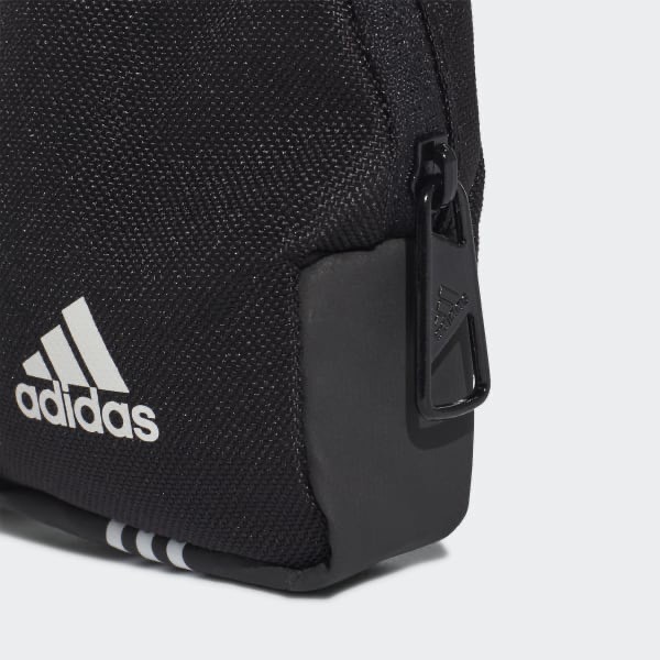 Móc khóa dạng balo mini Adidas – Adidas Tiny Bag - đựng thẻ - tiền - son - xu - ATM