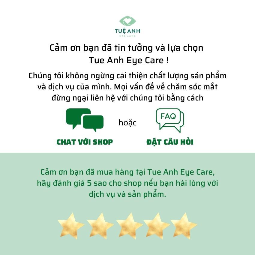Chườm ấm mắt Gocozy- Hộp 10 miếng giúp thư giãn mắt, giảm mỏi mắt, chống khô mắt, tắc mi, chắp lẹo