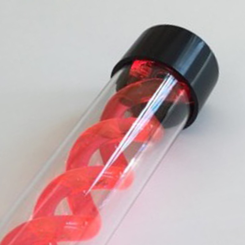 200mm Water Cooling PC Water Tank with G1/4 Thread for Cooler(Red) N7VN | BigBuy360 - bigbuy360.vn