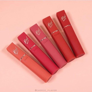 Son CLIO MAD STAIN LIP