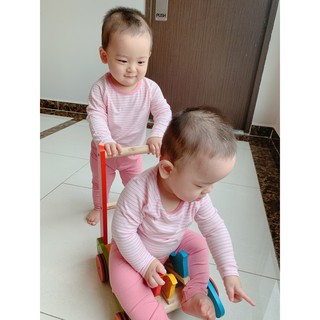 Bộ giữ nhiệt Nous