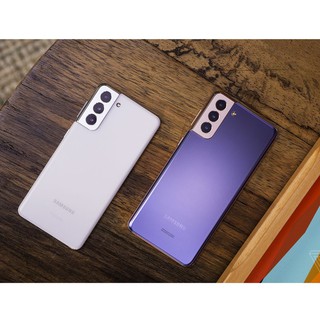 Điện thoại Samsung Galaxy S21 Plus 5G