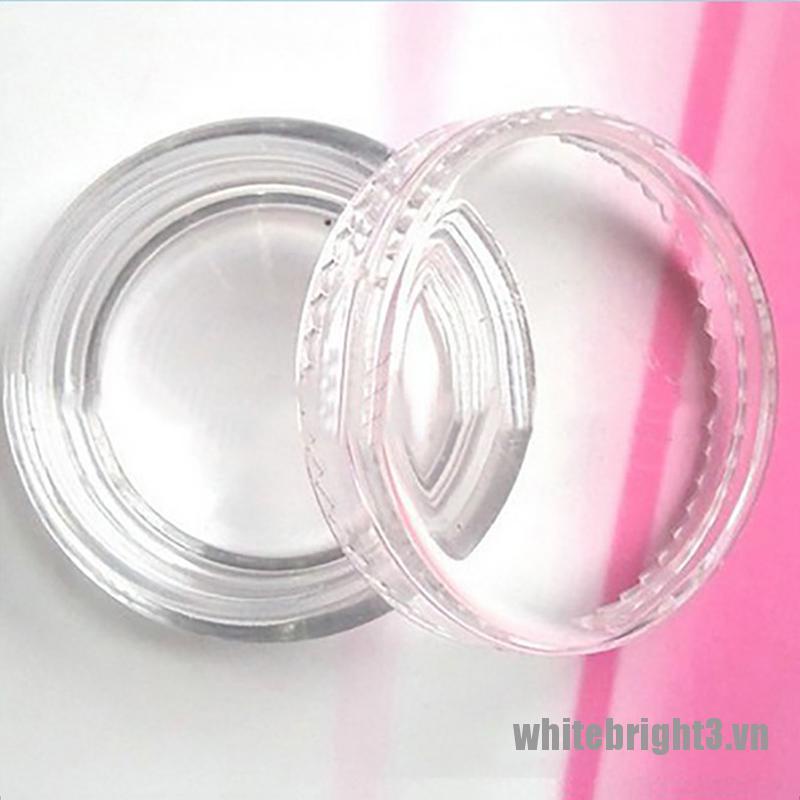 Bộ 10 Túi Đựng Đồ Đa Năng Trong Suốt Tiện Lợi