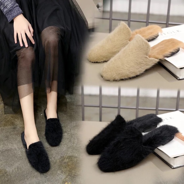 [ORDERTAOBAO] Sục lông bệt