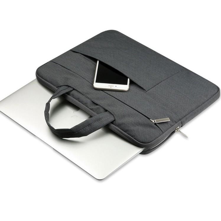 Túi Đựng Laptop 14 Inch Chất Liệu Nylon Mềm Mại Tiện Dụng | BigBuy360 - bigbuy360.vn
