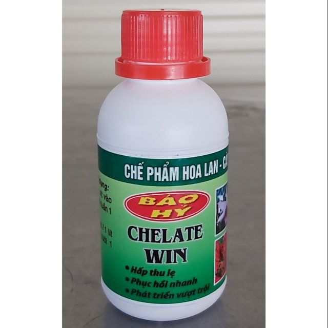 Chelate Win - Báo Hỷ - 100ml
