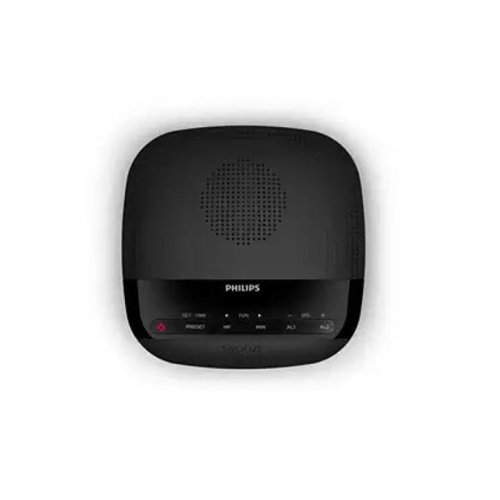 [Mã ELHACE giảm 4% đơn 300K] Đồng hồ Radio Điện Tử Philips TAR3205/98