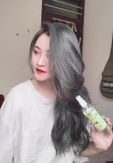 Tinh dầu bưởi rừng dưỡng tóc THH