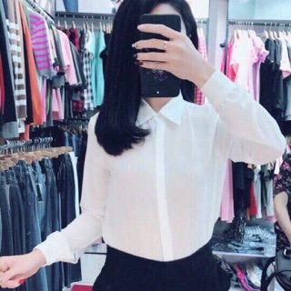 Áo sơ mi topshop