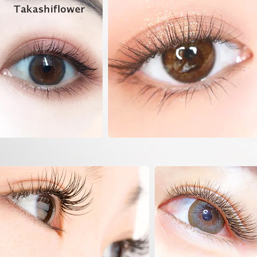 Dụng Cụ Uốn Cong Lông Mi Cầm Tay Tiện Dụng