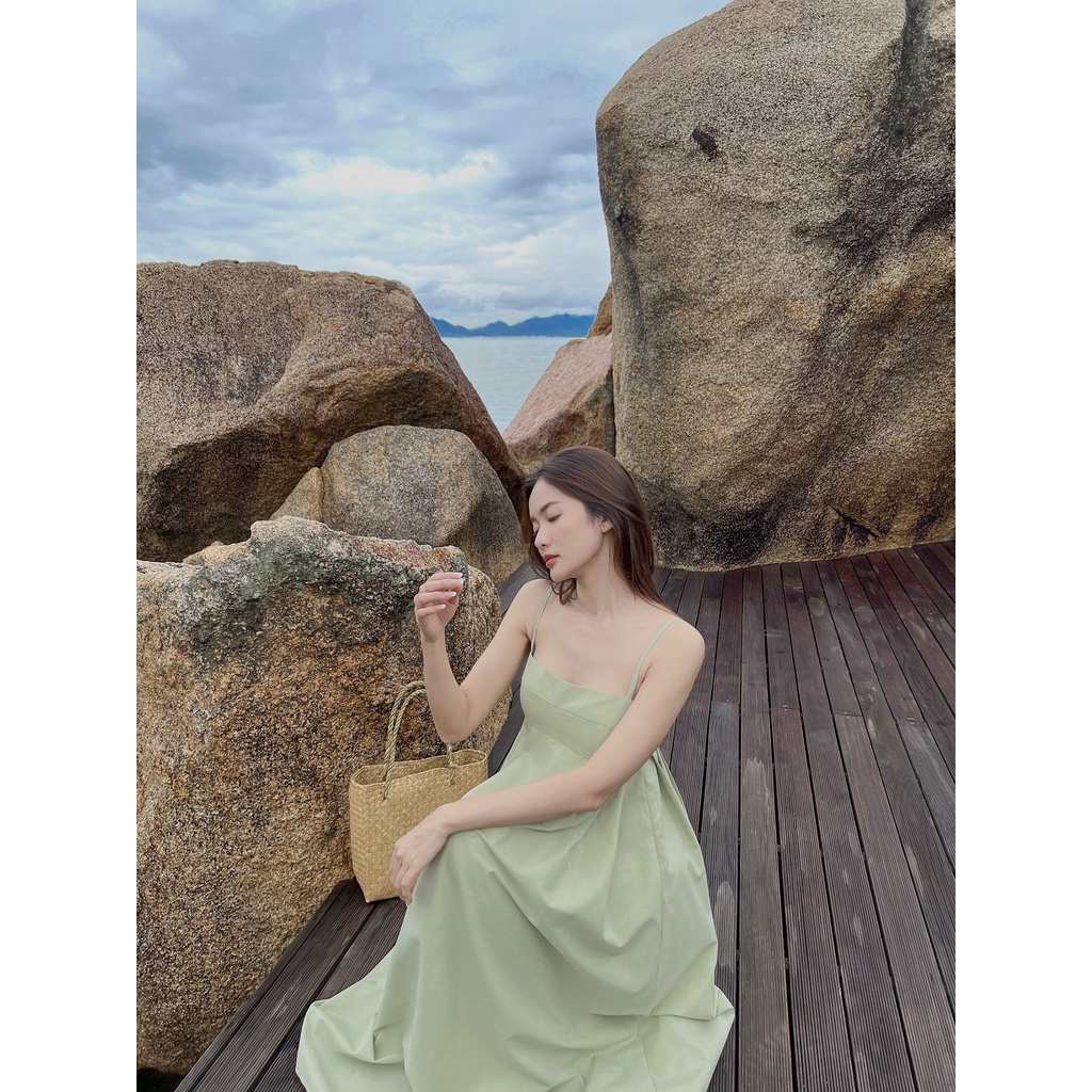 ĐẦM KYLIE -  KYLIE DRESS | BigBuy360 - bigbuy360.vn