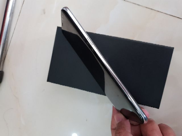 Điện thoại Chính Hãng Samsung Galaxy S8 Plus 4GB/64G mới, Màn hình 6.2inch, Camera siêu nét - GS 05