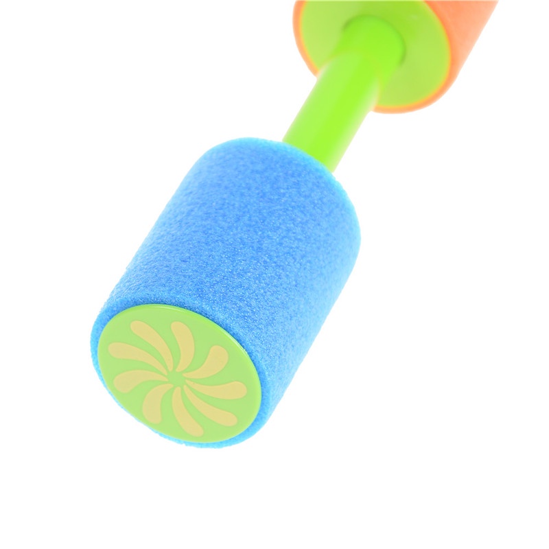 Súng Nước Đồ Chơi Bằng Xốp Eva Chất Lượng Cao