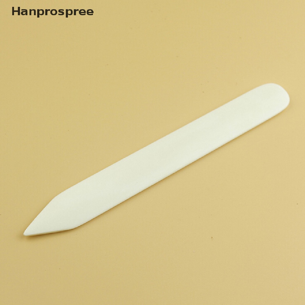 Công Cụ Gấp Cho Giấy / Da Kích Thước 6