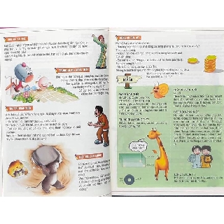 SÁCH - Combo 1000 Câu Đố Phát Triển Trí Tuệ