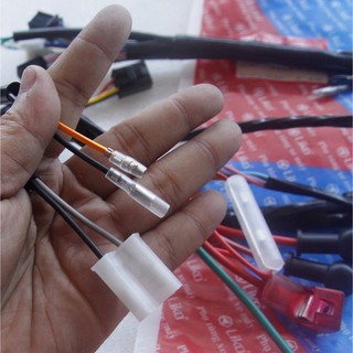 DÂY ĐIỆN SƯỜN WAVE (TRUNG QUỐC).