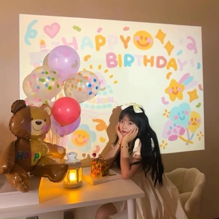 ĐÈN CHIẾU BACKDROP MINI