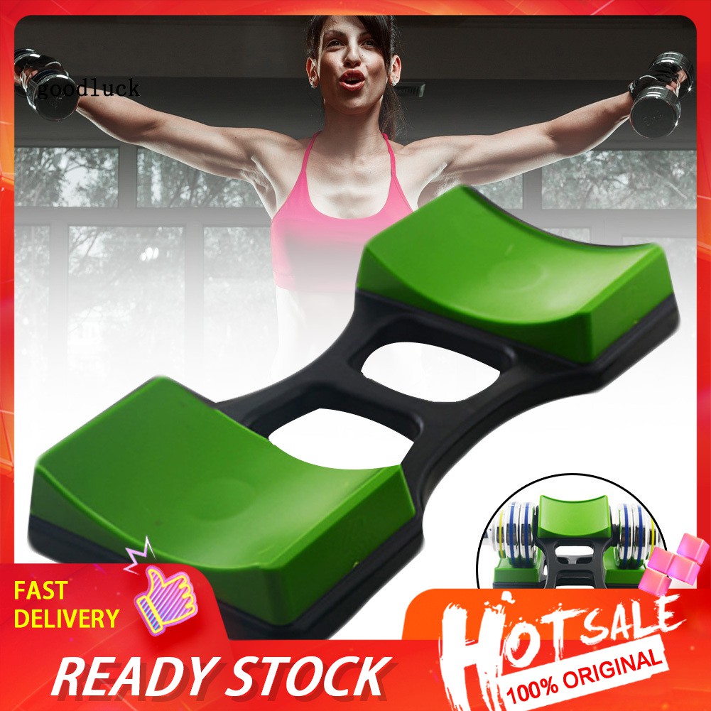 Giá Đỡ Cố Định Tạ Tập Gym Tiện Dụng