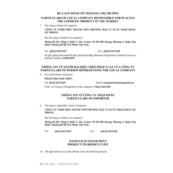 Dòng Son Dưỡng Bảo Vệ Môi Chống Nắng Có Màu Sebamed SPF30 pH5.5 - 4.8g | BigBuy360 - bigbuy360.vn