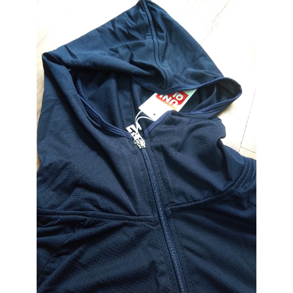 Áo Khoác Chống Nắng Nam Chống Tia UV Có Xỏ Ngón Tay Tiện Lợi - LZ FASHION - THT024 | BigBuy360 - bigbuy360.vn