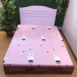 Ga chống thấm cotton 2m-2,2m