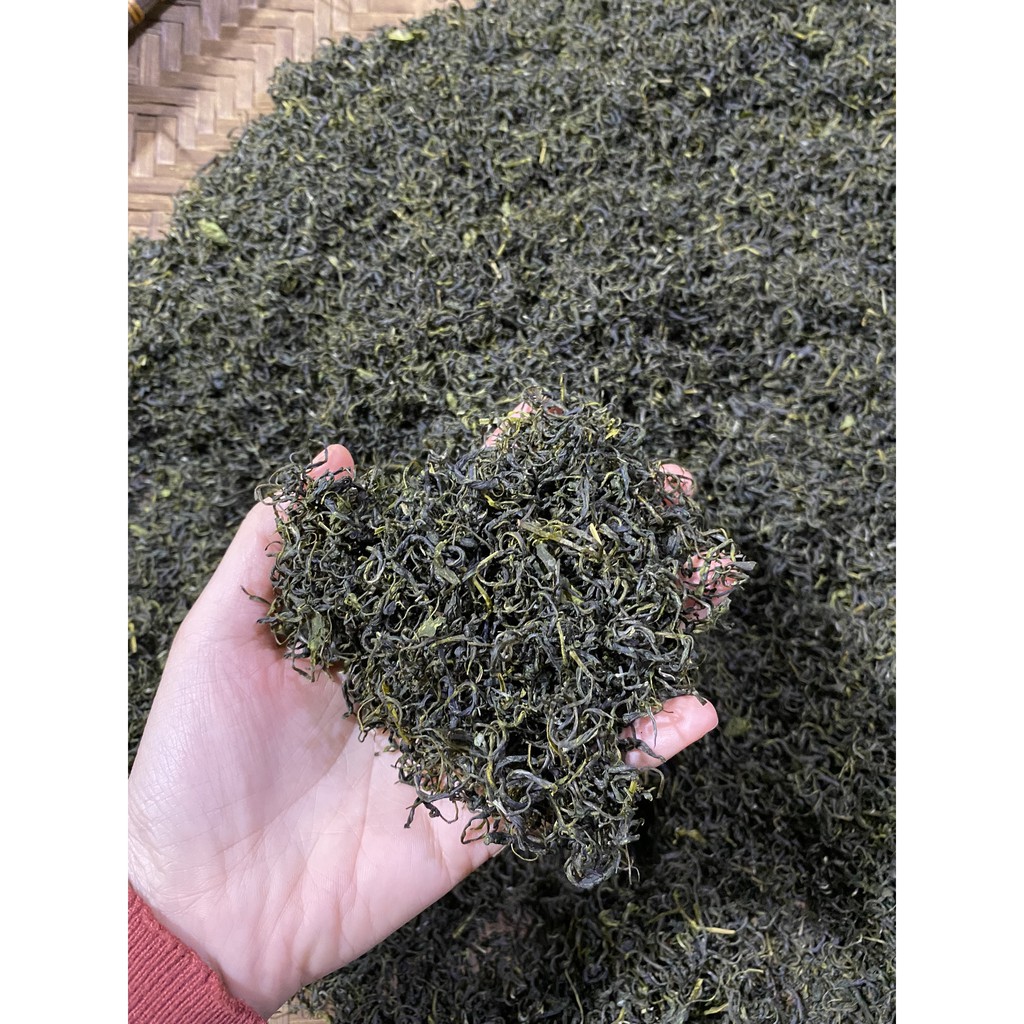 Chè Thái Nguyên chè Móc Câu loại 2 Tân Cương- Chè Hùng Nhung Tân Cương- Thái Nguyên | BigBuy360 - bigbuy360.vn