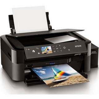 Máy in phun màu epson l850