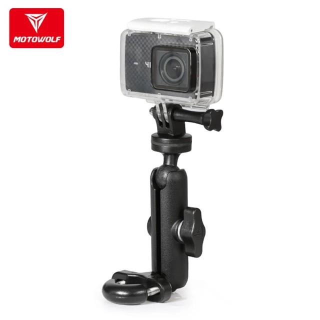 Giá Đỡ Camera Hành Trình Gắn Xe Máy [ FREE SHIP ] | BigBuy360 - bigbuy360.vn