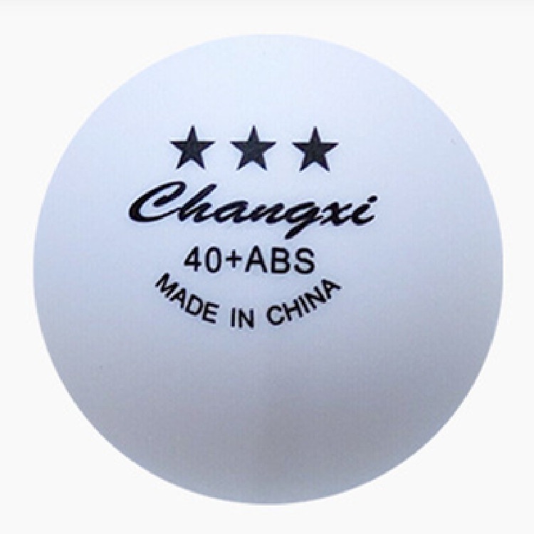 Bóng bàn tập  3 sao chất lượng cực tốt bóng bàn giá rẻ - Banh bóng bàn  3* giá rẻ