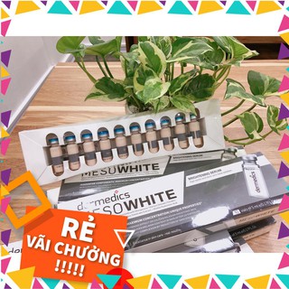 Cấy Phấn Trắng Sáng Meshowhite Hàn Quốc-Lẻ lọ