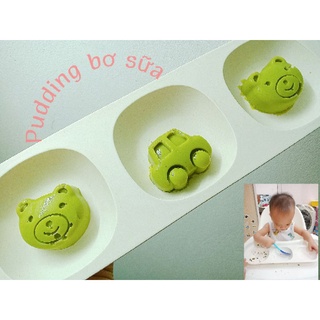 Gelatin hữu cơ dạng bột Ruf 9g