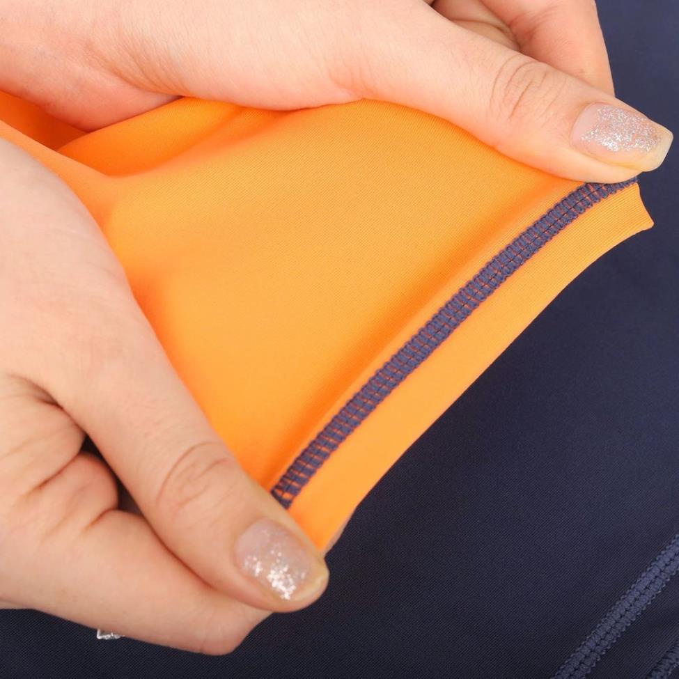 Áo Bơi Nữ Tay Dài Sobie N21- Goldfish * | BigBuy360 - bigbuy360.vn