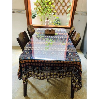 Thảm thổ cẩm kích thước 200 × 150 cm