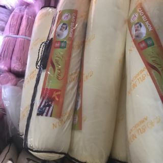 Gối cao su non American