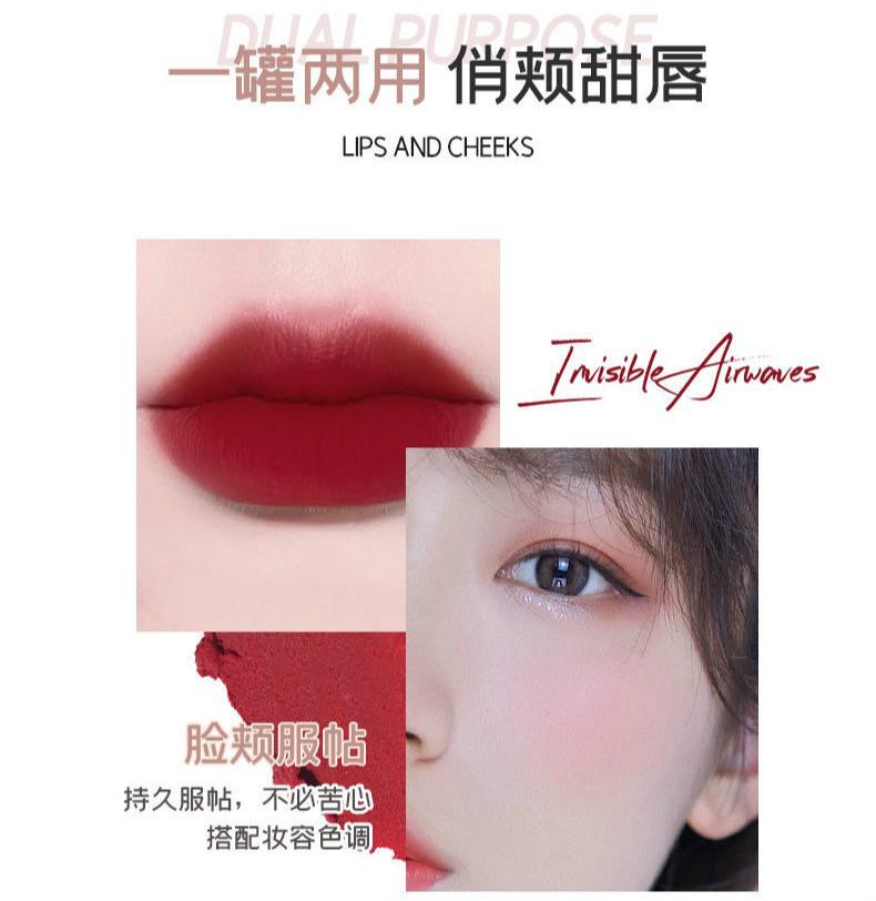 (Hàng Mới Về) Son Môi Novo 2 Trong 1 Giúp Dưỡng Ẩm Cao Cấp | BigBuy360 - bigbuy360.vn