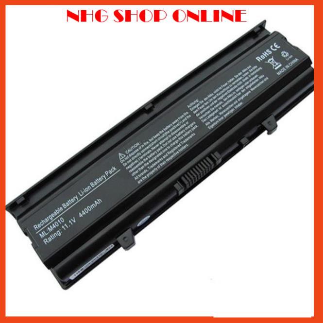 Pin laptop Dell inspiron N4020 N4030