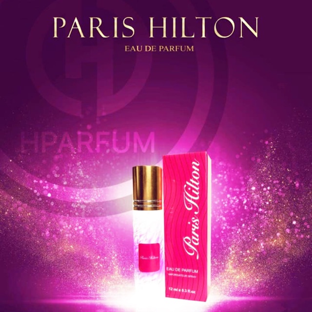 Paris Hilton