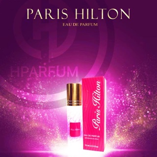 Paris Hilton