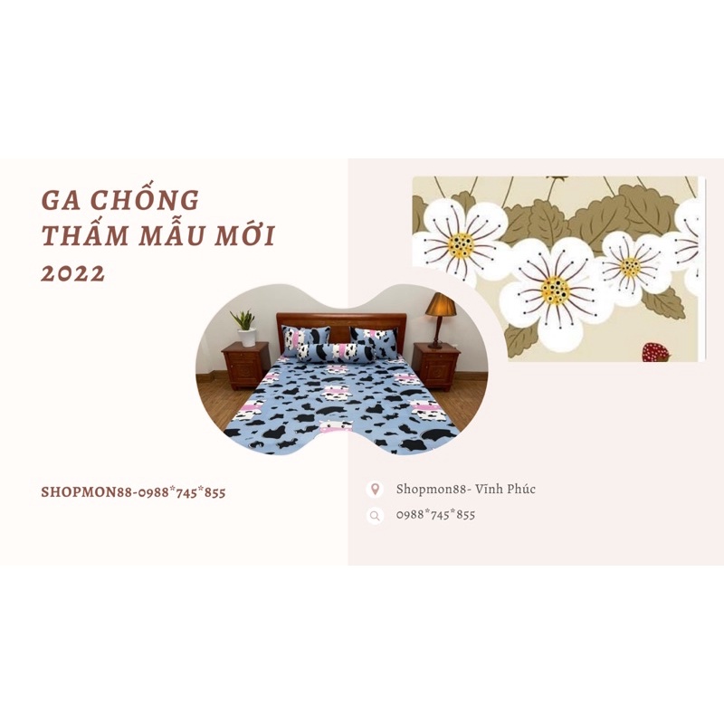 Ga chống thấm giá *SALE*SALE*