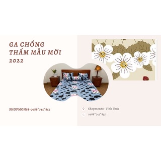 Ga chống thấm giá *SALE*SALE*