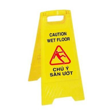 Bảng cảnh báo trơn trượt ( BHLD 365 )