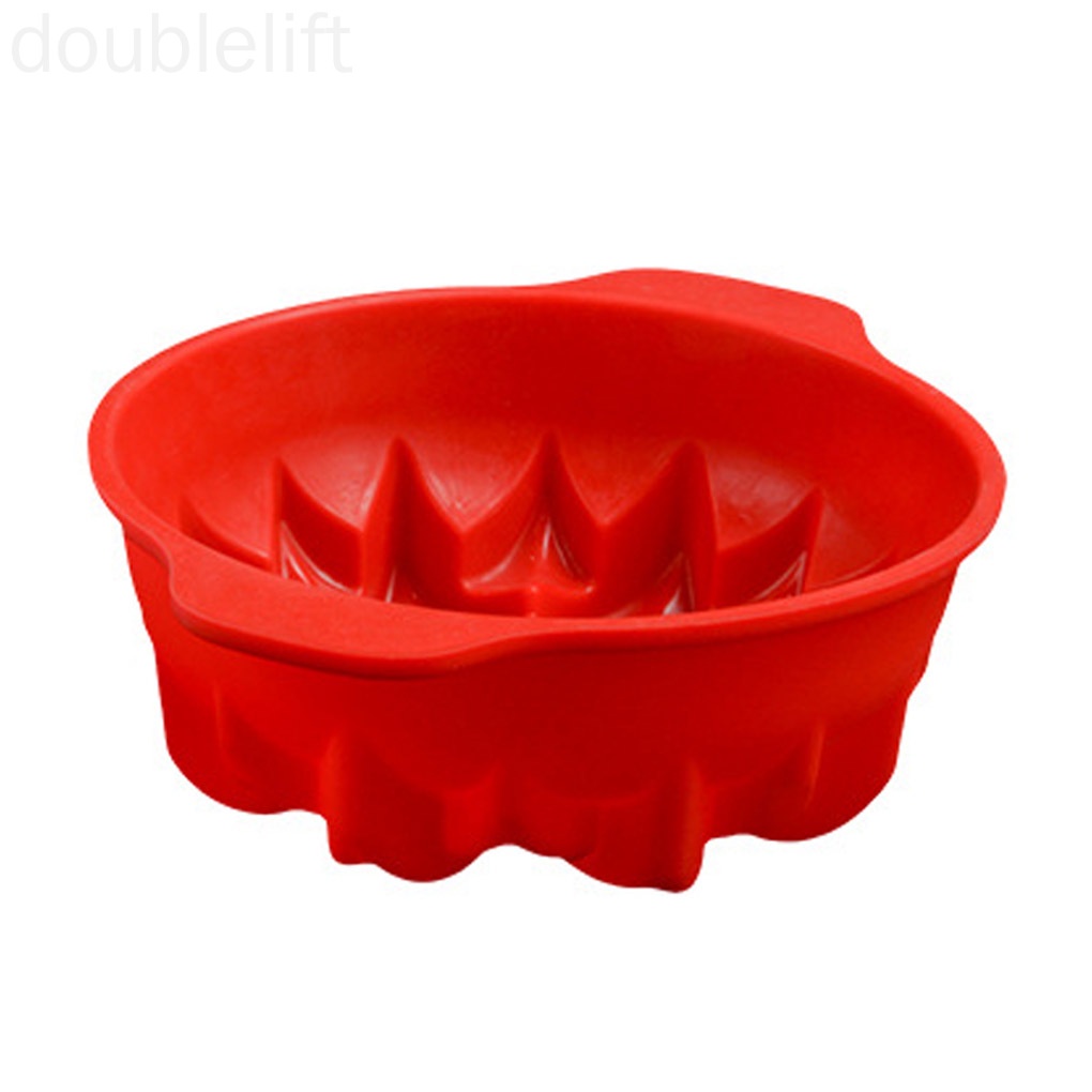 Khuôn silicone làm bánh tạo hình hoa hướng dương tiện lợi