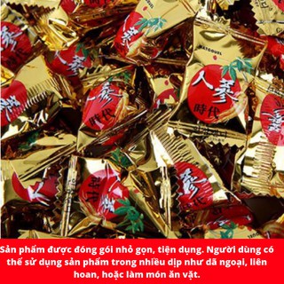 Kẹo Nhân Sâm Matgouel 700g